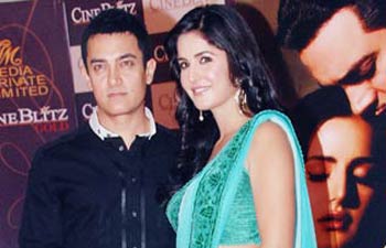 Looking forward to work with Katrina Kaif: Aamir Khan